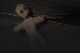 Voodoo Spirits
