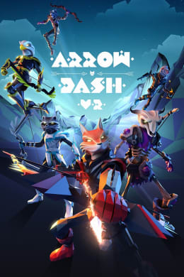 Arrow Dash [VR]