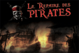 Le Repaire Des Pirates [The Pirate's Lair]