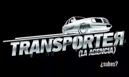 Transporter La Agencia [Transporter The Agency]