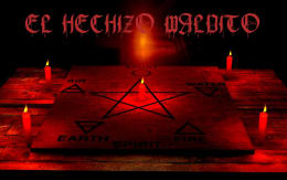 El Hechizo Maldito [The Cursed Spell]