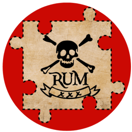 Pirates, Puzzles, And Rum Hunt [Outdoor]