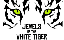 Jewels Of The White Tiger [Outdoor]