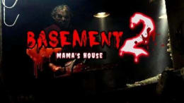 Basement 2 Mama's House