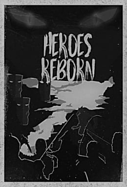 Heroes Reborn