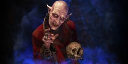 Midnight Mortuary: Blood Ritual