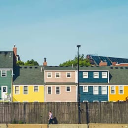 The Founding [Outdoor]