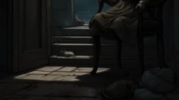 Rebecca Rises