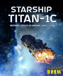 Starship Titan-1C