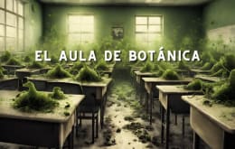El Aula De Botánica