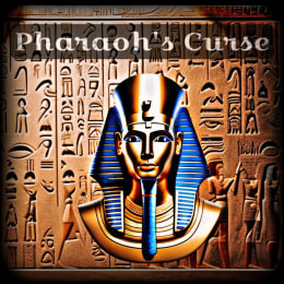 Pharaoh’s Curse