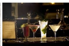 Hidden Bar & Escape Room Maastricht