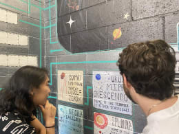 Return of the Radiation