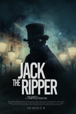 Jack the Ripper