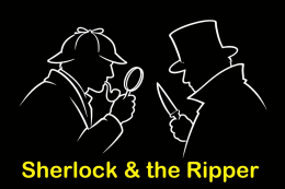 Sherlock & the Ripper