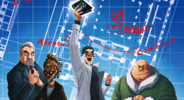 Sur Les Traces De Welderick [Outdoor]