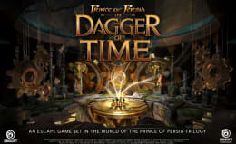 Prince of Persia
