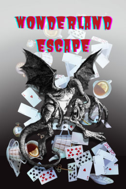 Wonderland Escape