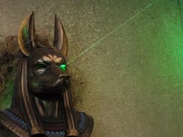 Escape The Temple of Doom