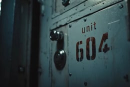 Unit 604