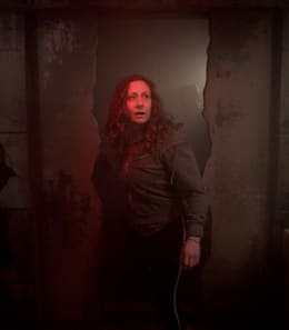 The Temple Of The Forbidden Idol