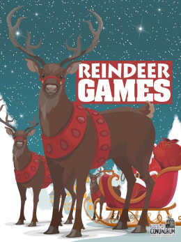 Reindeer Games