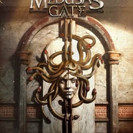 Beyond Medusa's Gate [VR]