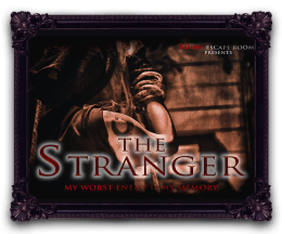 The Stranger