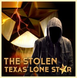 The Stolen Texas' Lone Star