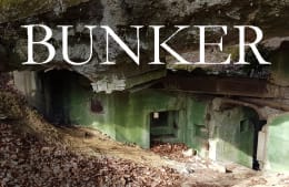 Bunker [Outdoor]
