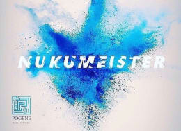 Nukumeister [Puppet Master]