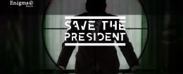 Save the President