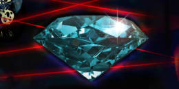 Diamond Robbery