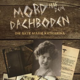 Akte Maria Katharina
