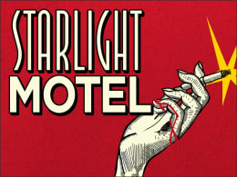 The Starlight Motel