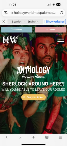 The Hound Of The Baskervilles