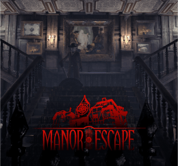 Manor of Escape [VR]