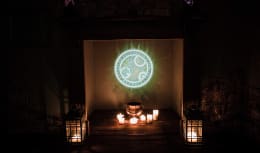 Kámen Mudrců [The Philosopher's Stone]