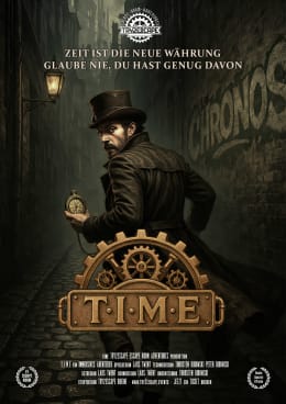 T.I.M.E