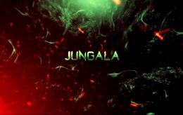 Jungala