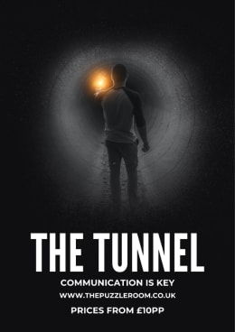 The Tunnel 3