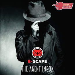 E-SCAPE: The Agent Inbox