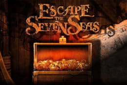 Escape The Seven Seas