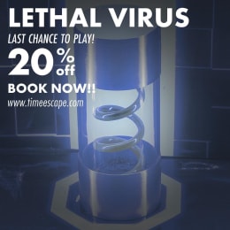 Lethal Virus