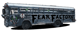 Zombie Bus