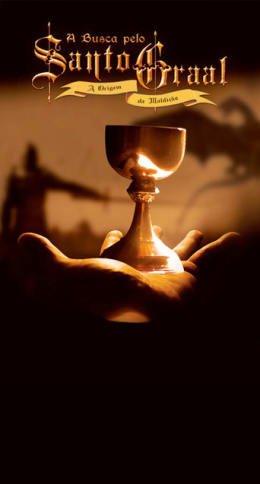 A Busca Pelo Santo Graal