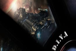 Project D.I.V.A.