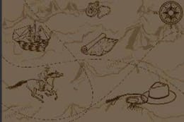 Professor Jones' office