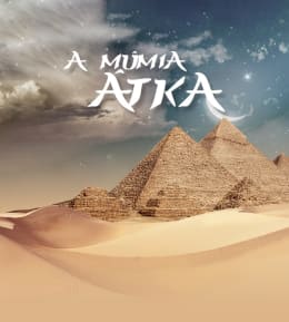 A Múmia Átka [Curse of the Mummy]