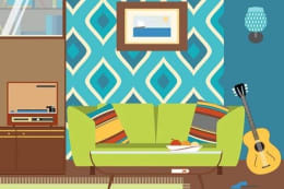 The Apartment